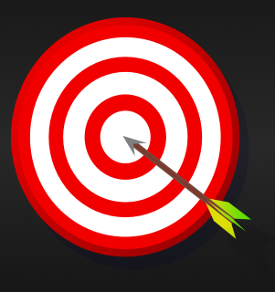 bullseye