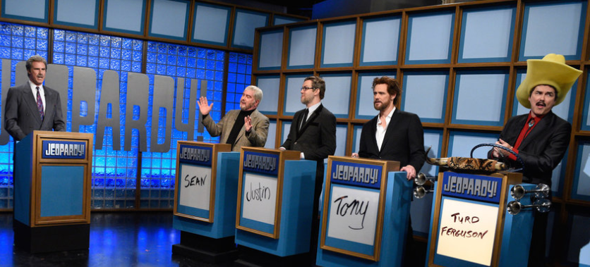 jeopardy sketch