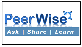 peerwise logo